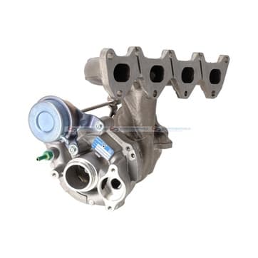 Turbo från Autofrance