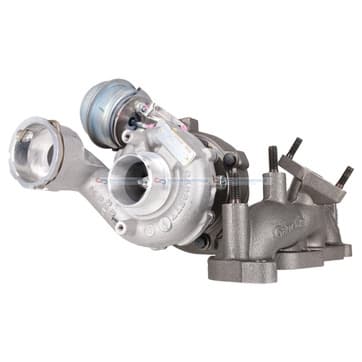 Turbo från Autofrance