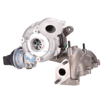 Turbo från Autofrance