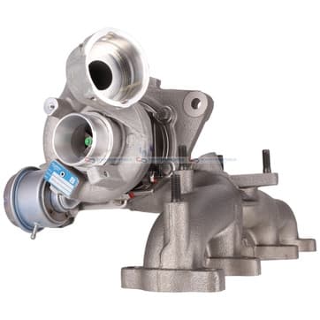 Turbo från Autofrance