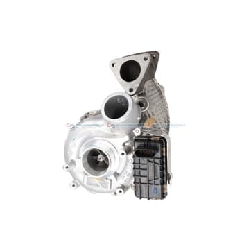 Turbo från Autofrance