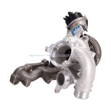 Turbo från Autofrance