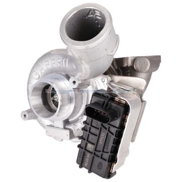 Turbo från Autofrance