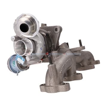 Turbo från Autofrance