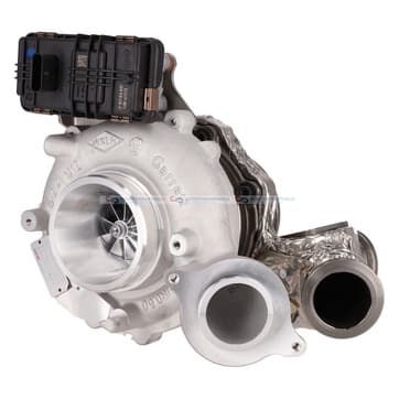 Turbo från Autofrance