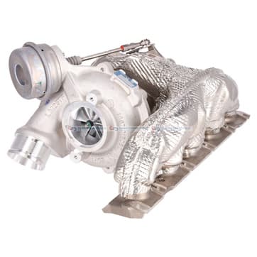 Turbo från Autofrance