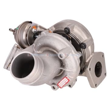 Turbo från Autofrance