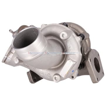 Turbo från Autofrance