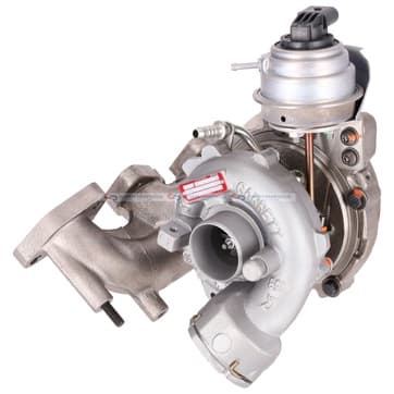 Turbo från Autofrance