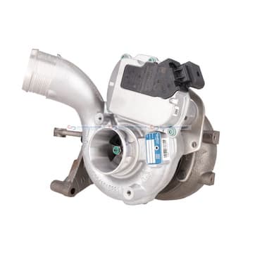 Turbo från Autofrance
