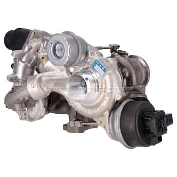 Turbo från Autofrance