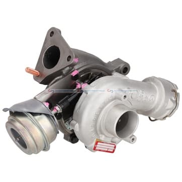 Turbo från Autofrance