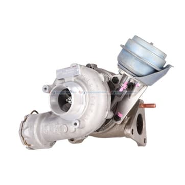 Turbo från Autofrance