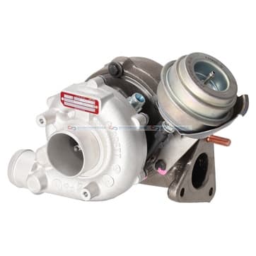 Turbo från Autofrance