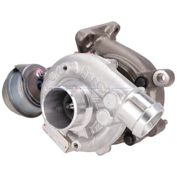 Turbo från Autofrance