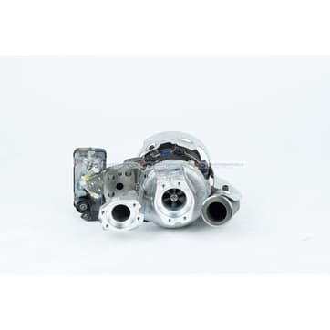 Turbo, Vänster från Autofrance