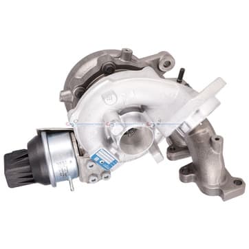 Turbo från Autofrance