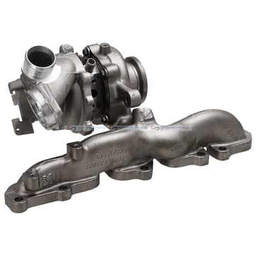 Turbo från Autofrance