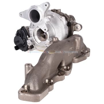 Turbo från Autofrance