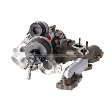 Turbo från Autofrance