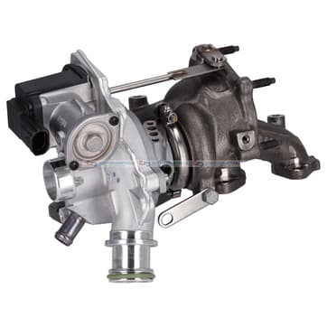 Turbo från Autofrance