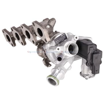 Turbo från Autofrance