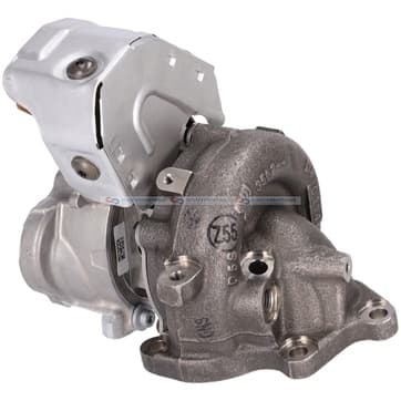 Turbo från Autofrance