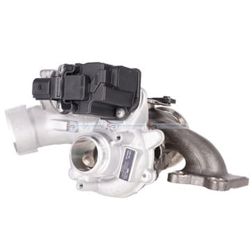 Turbo från Autofrance