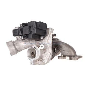 Turbo från Autofrance
