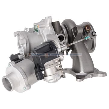 Turbo från Autofrance