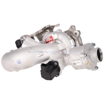 Turbo från Autofrance