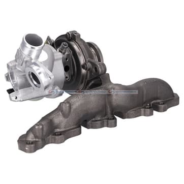 Turbo från Autofrance