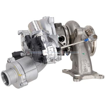 Turbo från Autofrance