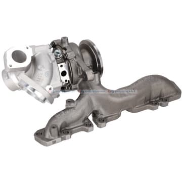 Turbo från Autofrance