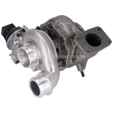 Turbo från Autofrance