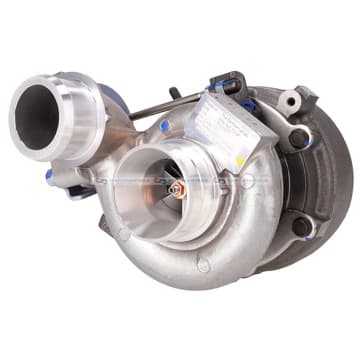 Turbo från Autofrance
