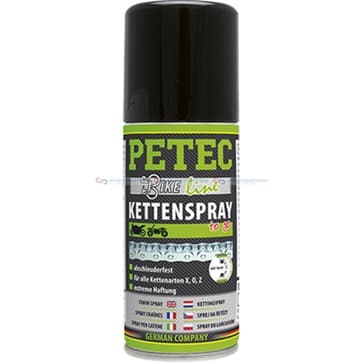 Kedjespray från Autofrance