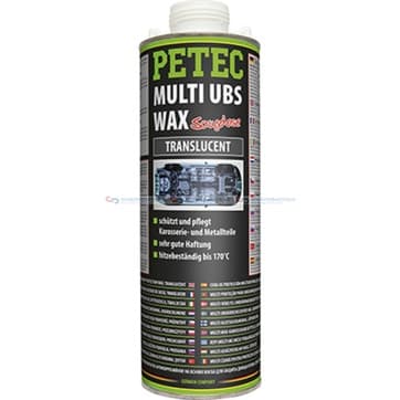 Underredsskydd 1000ml-Dose från Autofrance
