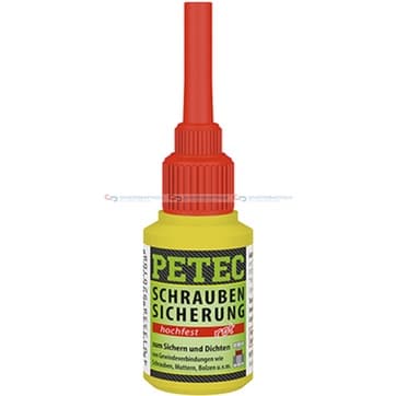 Gänglåsmedel 10g från Autofrance