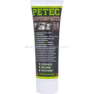 Fett 50ml-Tube från Autofrance