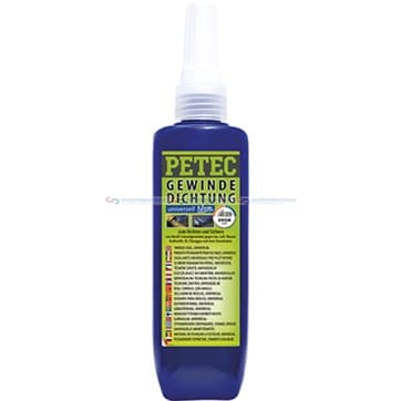 Tätning, ing Substance 100g-Tube blau från Autofrance