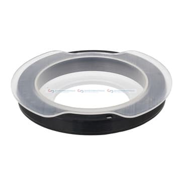 Tätningsring innerø-55x ytterø-70mm PTFE (P från Autofrance