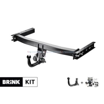 Dragkrok från Autofrance