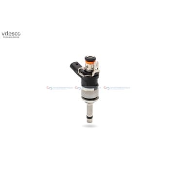 Insprutare från Autofrance