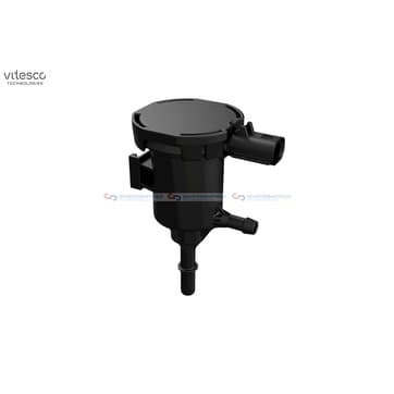 Avluftningsventil, bränsletank från Autofrance