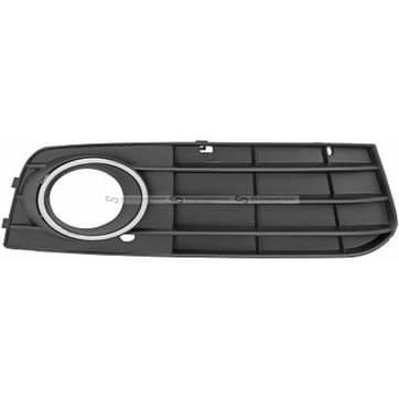 Ventilationsgaller, stötfångare, Höger från Autofrance