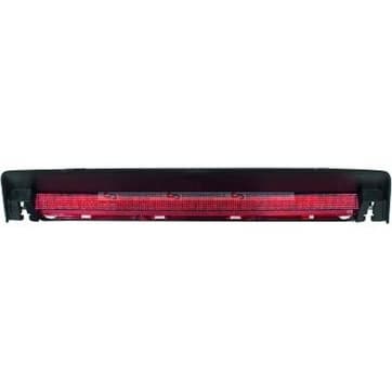 Tredje bromsljuset från Autofrance