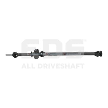 Kardanaxel 1592mm från Autofrance