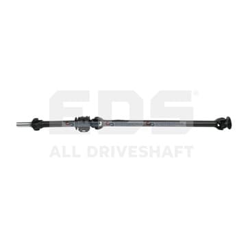 Kardanaxel 1619mm från Autofrance