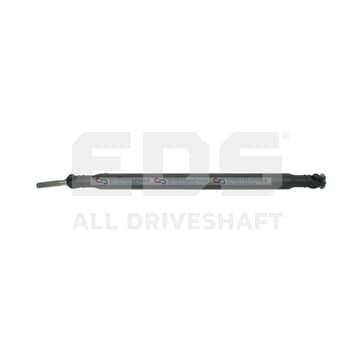 Kardanaxel 1632mm från Autofrance